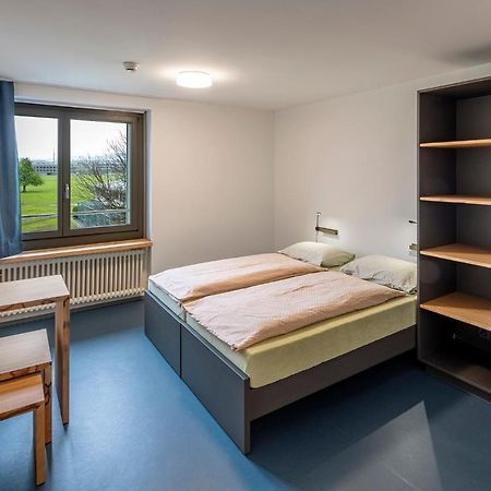 Rapperswil-Jona Youth Hostel Экстерьер фото