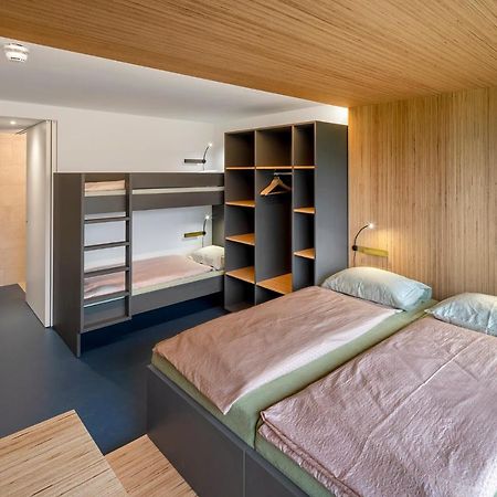 Rapperswil-Jona Youth Hostel Экстерьер фото