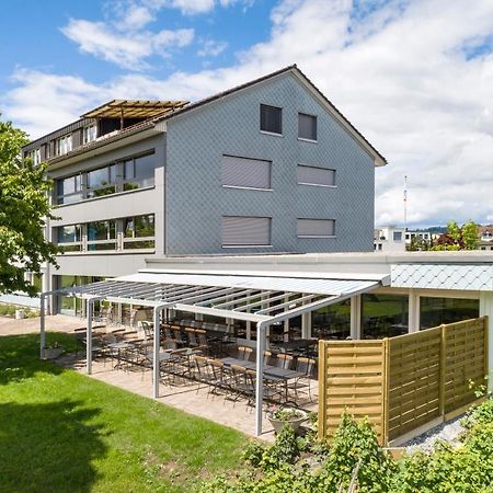 Rapperswil-Jona Youth Hostel Экстерьер фото