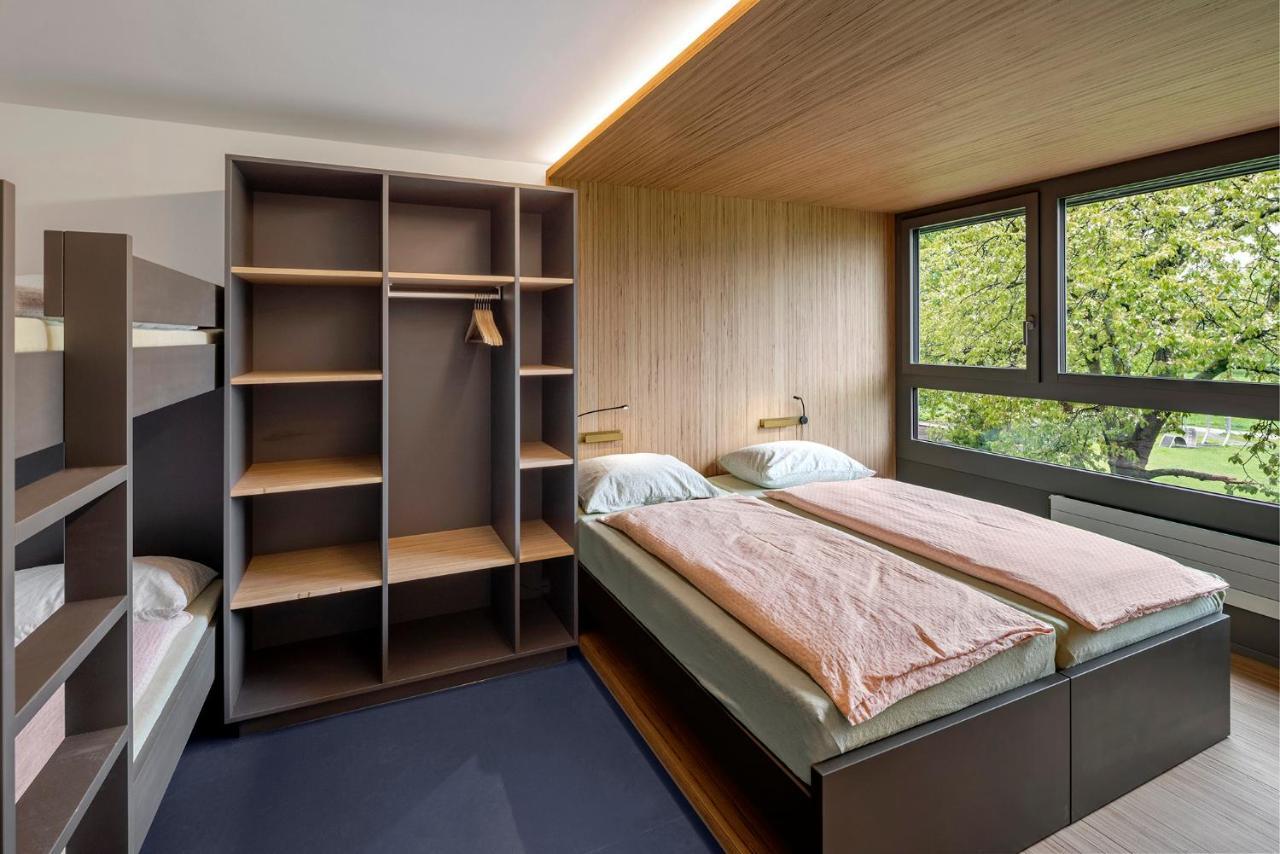 Rapperswil-Jona Youth Hostel Экстерьер фото