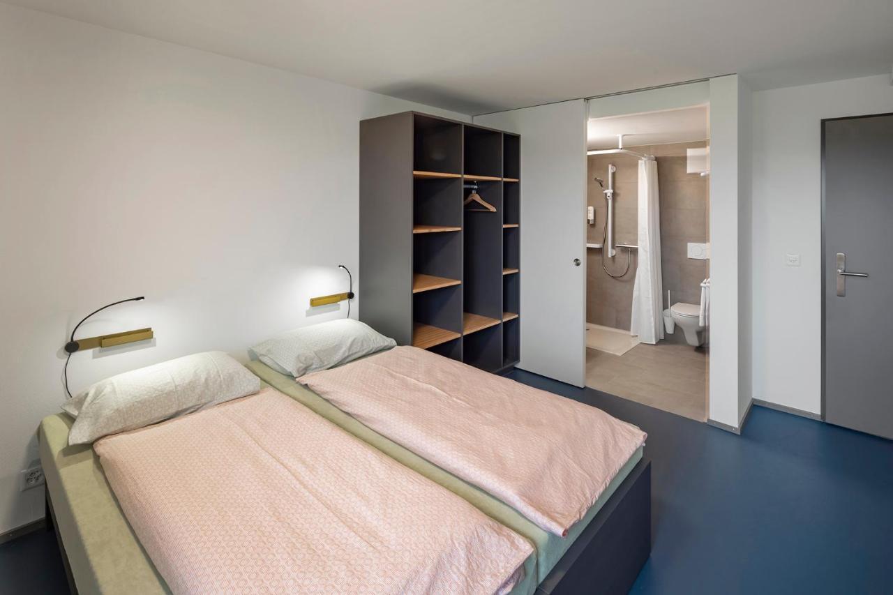 Rapperswil-Jona Youth Hostel Экстерьер фото