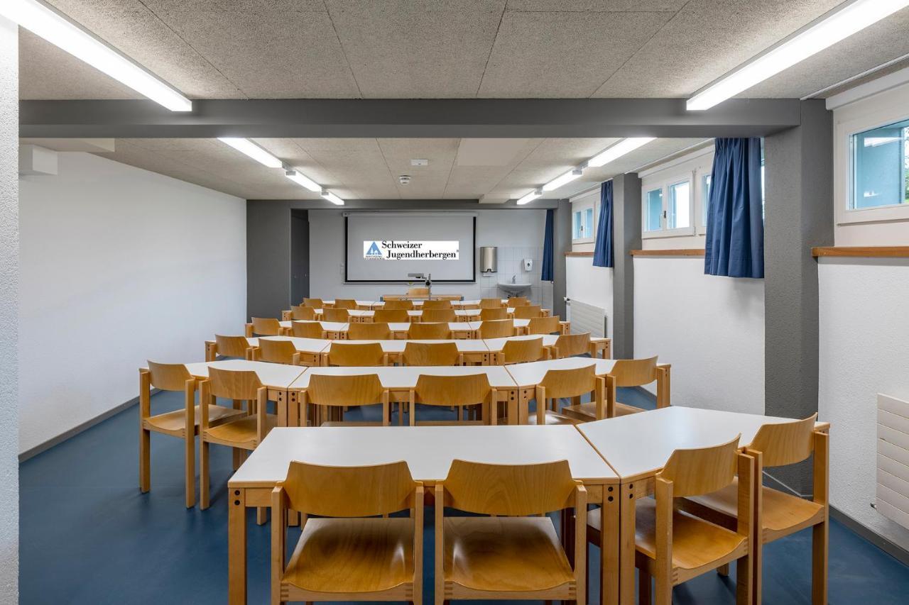 Rapperswil-Jona Youth Hostel Экстерьер фото