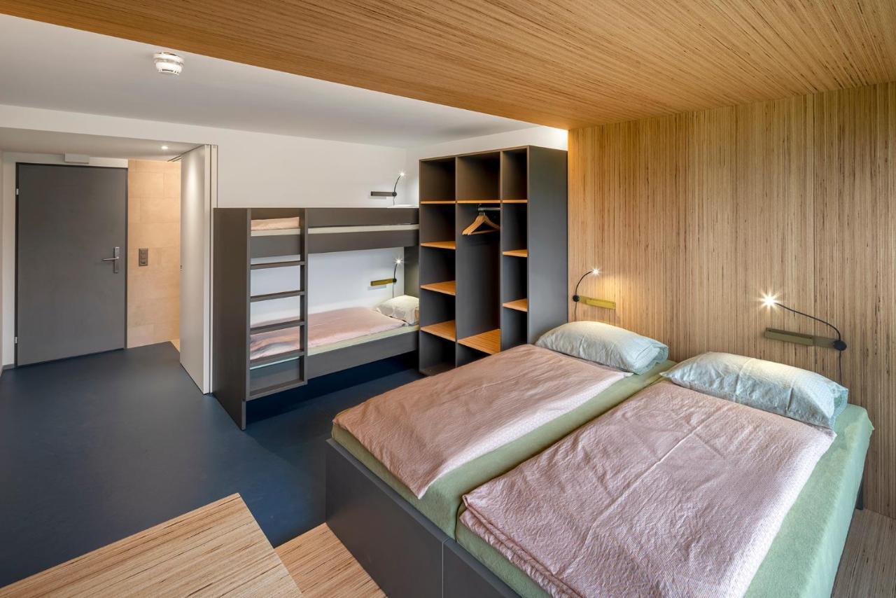 Rapperswil-Jona Youth Hostel Экстерьер фото