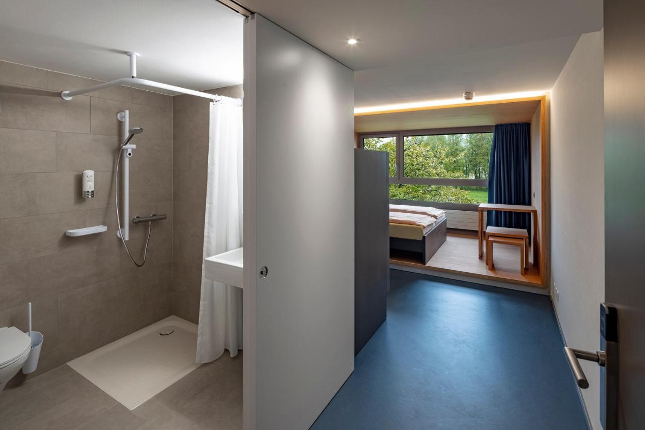 Rapperswil-Jona Youth Hostel Экстерьер фото