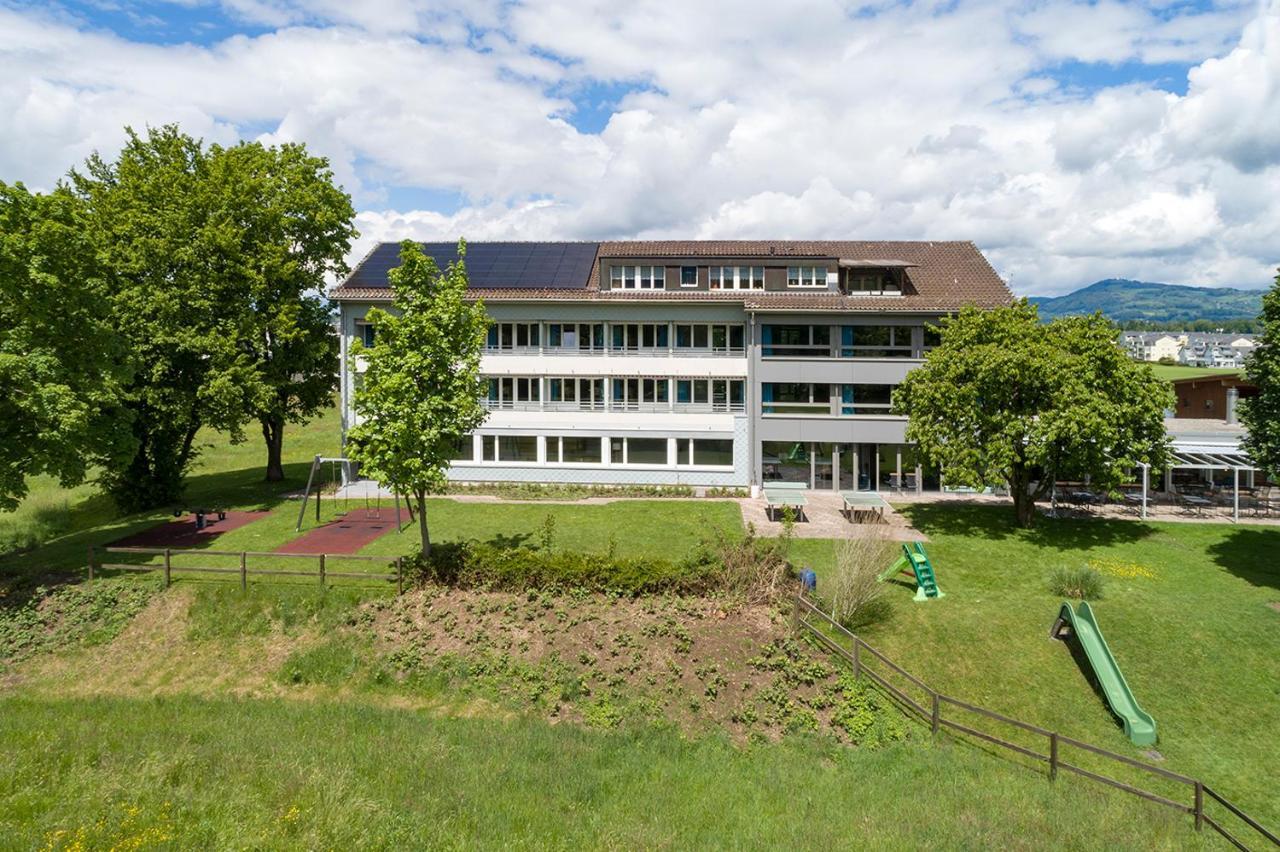 Rapperswil-Jona Youth Hostel Экстерьер фото