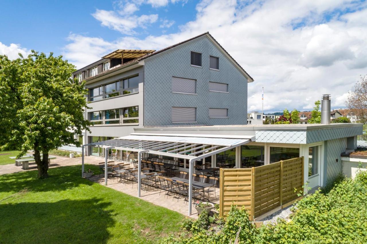 Rapperswil-Jona Youth Hostel Экстерьер фото