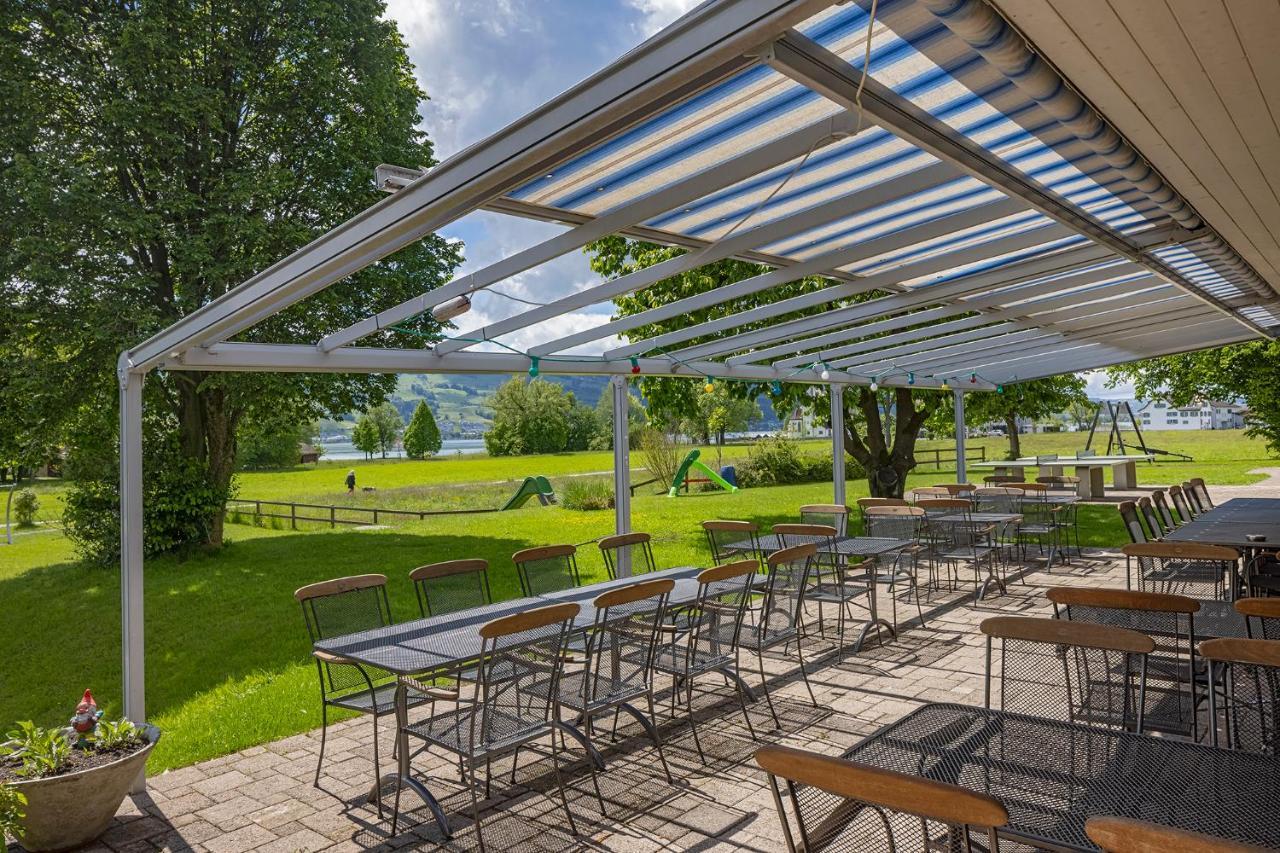 Rapperswil-Jona Youth Hostel Экстерьер фото