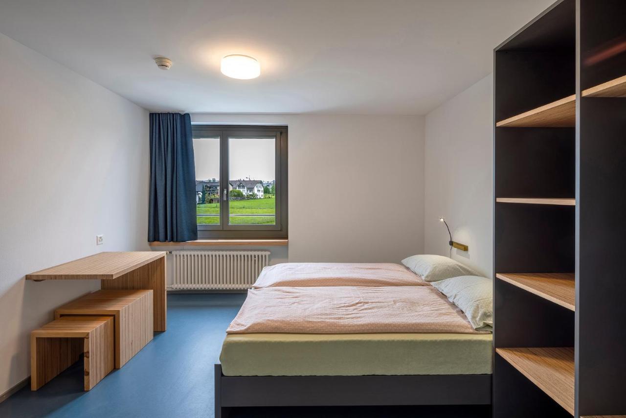 Rapperswil-Jona Youth Hostel Экстерьер фото