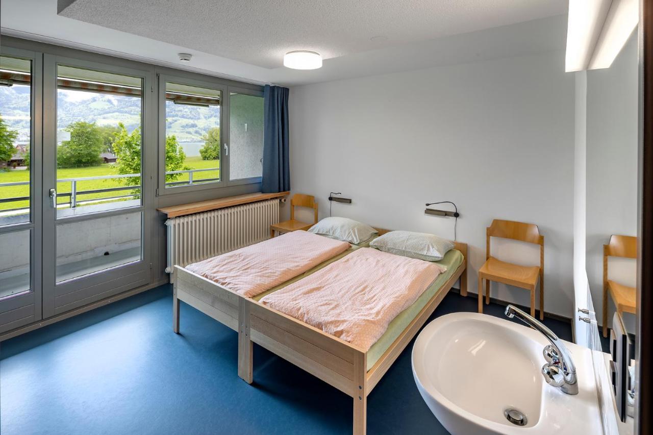 Rapperswil-Jona Youth Hostel Экстерьер фото
