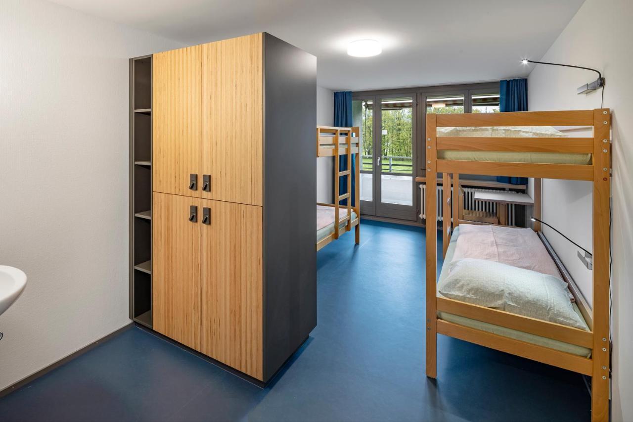 Rapperswil-Jona Youth Hostel Экстерьер фото