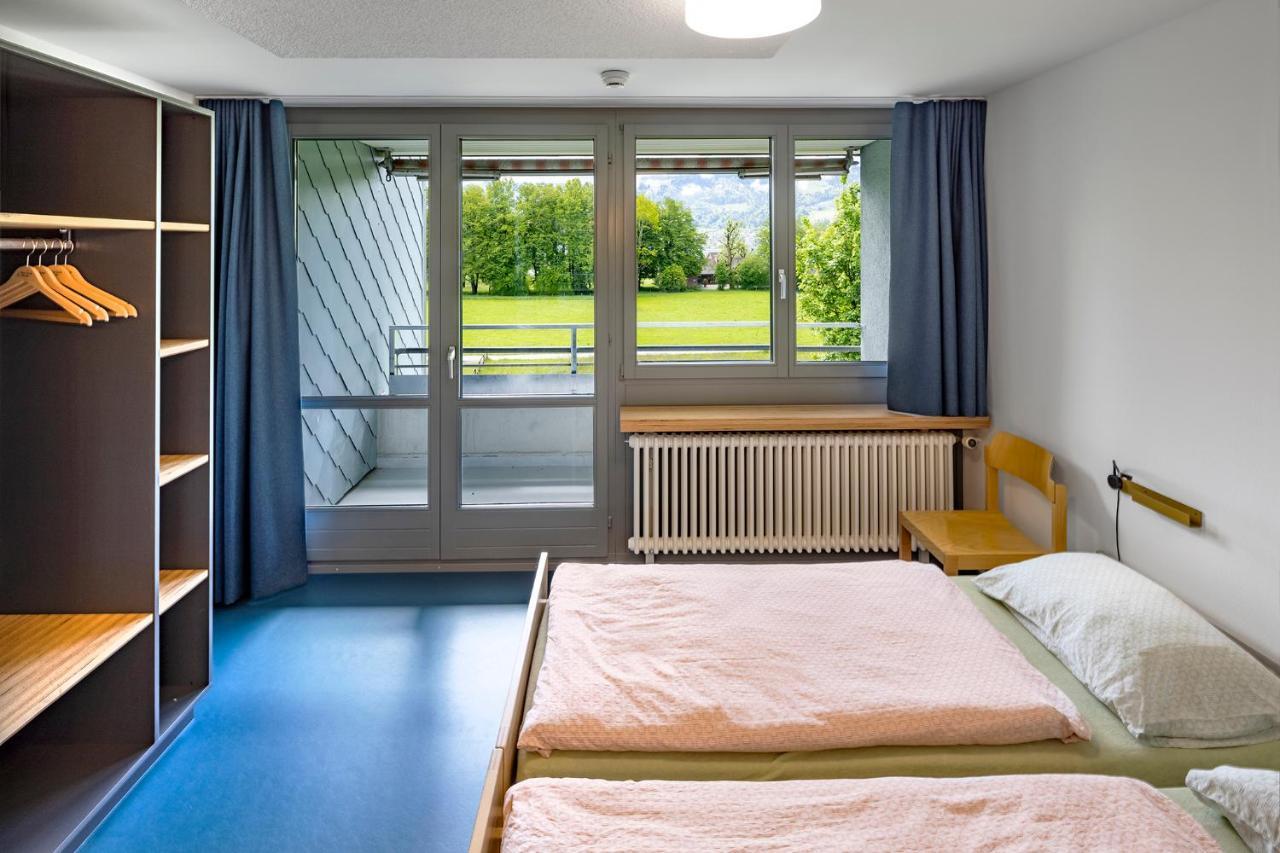 Rapperswil-Jona Youth Hostel Экстерьер фото