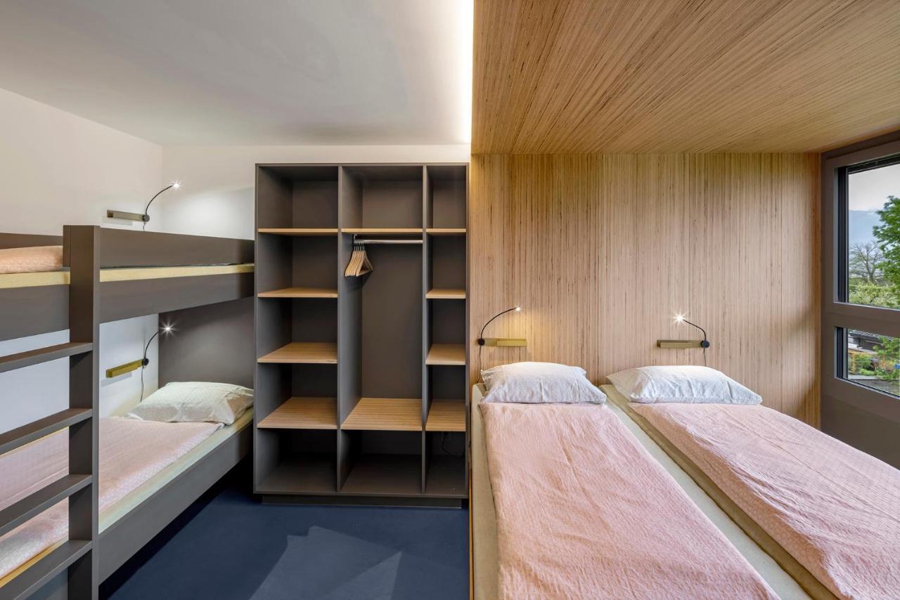 Rapperswil-Jona Youth Hostel Экстерьер фото