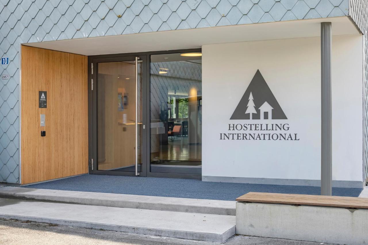 Rapperswil-Jona Youth Hostel Экстерьер фото