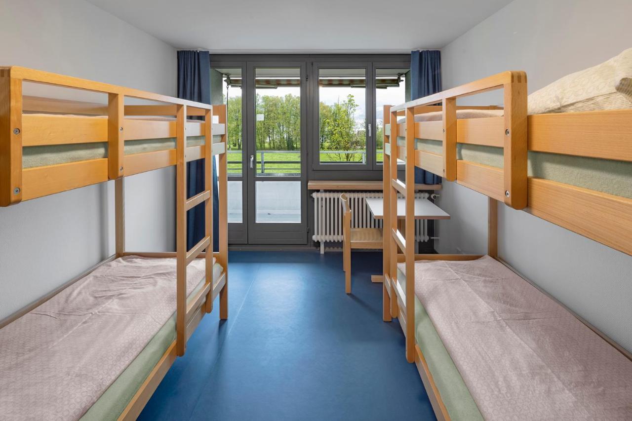 Rapperswil-Jona Youth Hostel Экстерьер фото