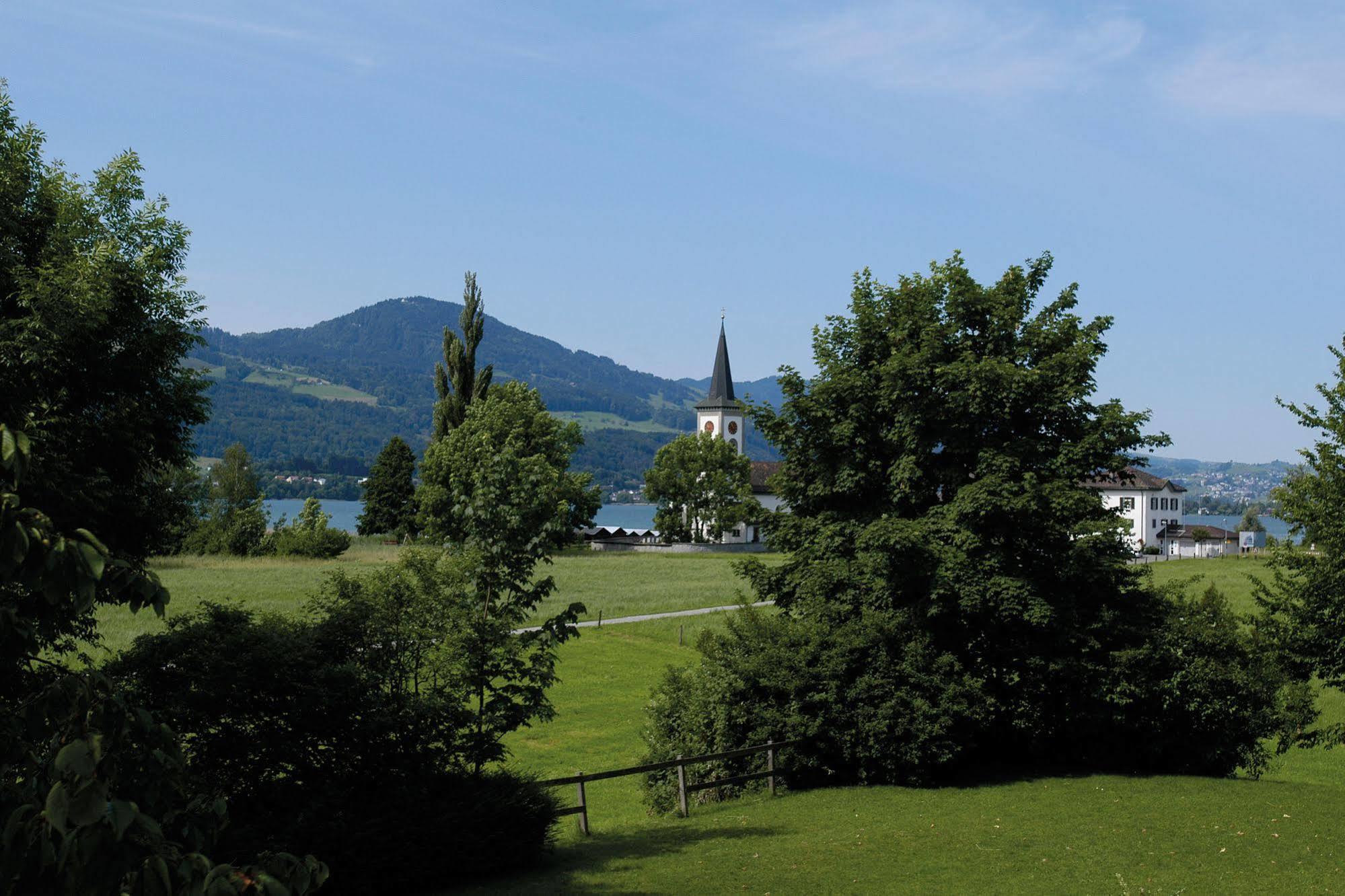 Rapperswil-Jona Youth Hostel Экстерьер фото
